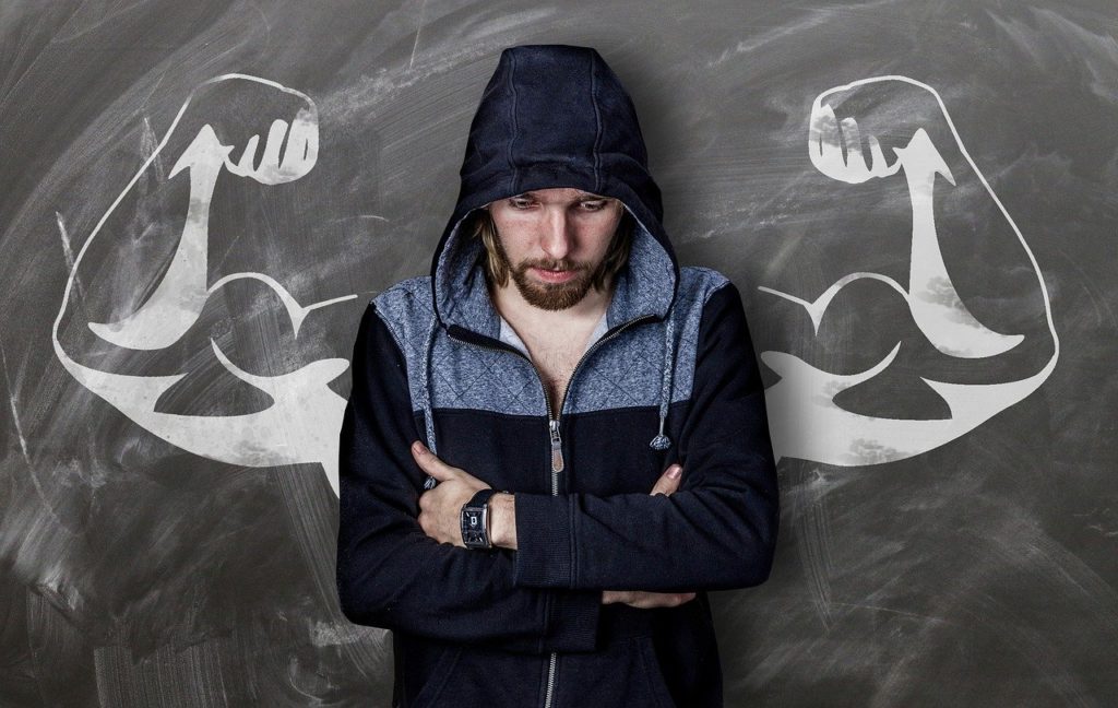 BCAA acides aminés musculation avis bienfaits dose récupération anabolisme régime sèche