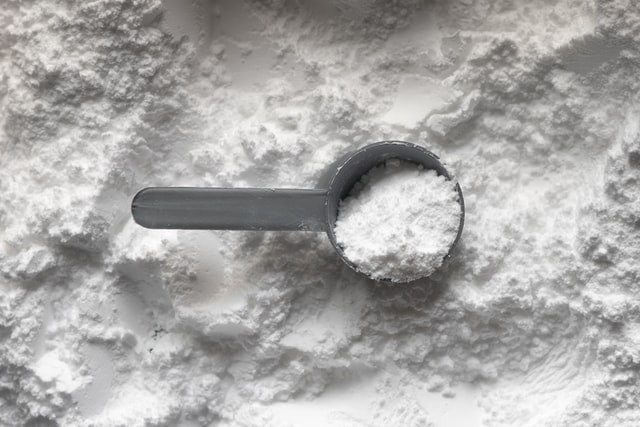 meilleure protéine en poudre whey biologique
